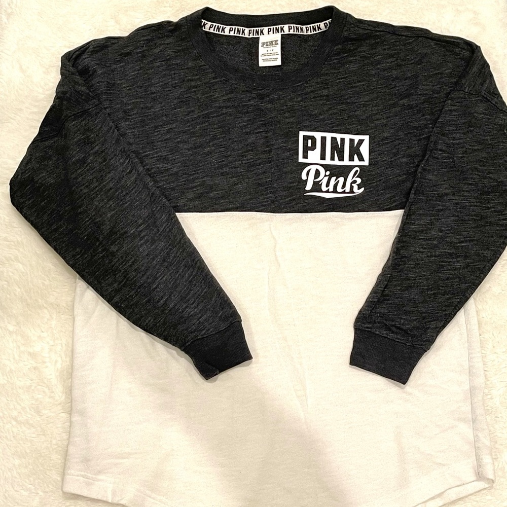 Victoria’s Secret Oversized Pullover
